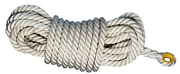 Nylon Lifeline Rope