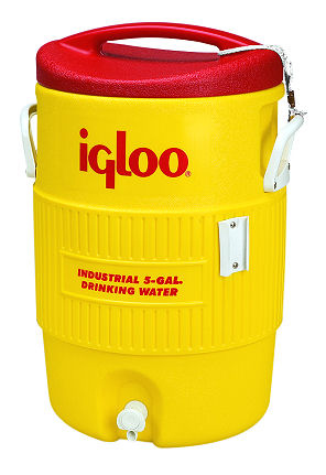 Igloo 5 Gallon Cooler