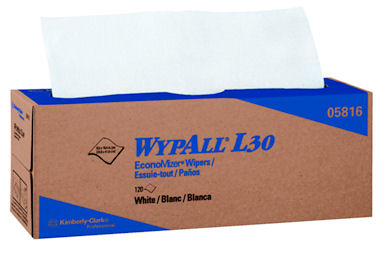 WYPALL 05816 L30 WIPERS