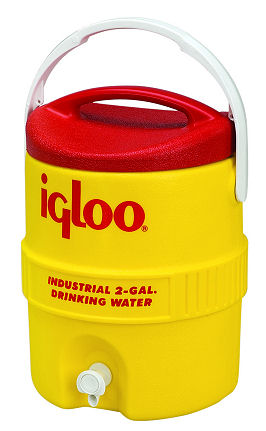 Igloo 2 Gallon Cooler