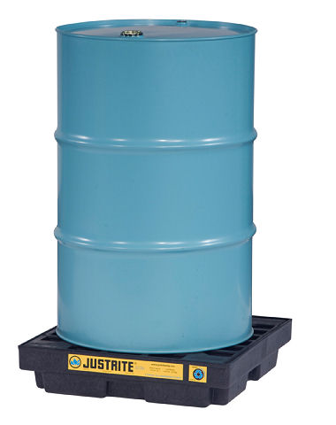 1 Drum Spill Containment Pallet