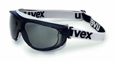 Uvex Carbonvision S1651DF