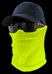 FLEECE NECK GAITER