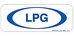 LPG LABEL