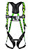 MILLER  AIRCORE FULL BODY HARNESS for WORK AT HEIGHTS