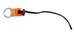 LOAD RING LANYARD f/ TOOL TETHER 10lb RATED