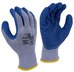 LATEX PALM COATED GLOVE