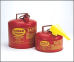 EAGLE 5 GALLON TYPE I SAFETY CAN