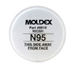 MOLDEX 8910 N95 PARTICULATE FILTER