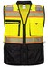 HI-VIS PREMIUM SURVEYOR VEST