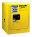 COUNTER TOP SURE-GRIP® EX FLAMMABLE STORAGE CABINETS
