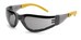 Elvex GO-SPECS III FOAM LINED SAFETY GLASSES