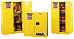 FLAMMABLE STORAGE SAFETY CABINETS