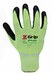 Z-Grip ANSI Cut Level 4 Nitrile Coated Glove