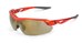 CROSSFIRE CIRRUS SAFETY GLASSES
