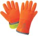 INSULATED CHEMICAL RESISTANT NITRILE GLOVE