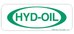 HYDRAULIC OIL